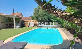 Maison 5 Pièces 110 m² à vendre à Marseille 12 (13012)