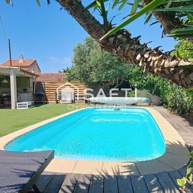 Maison 5 pièces 650000 €