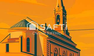 Maison 5 Pièces 110 m² à vendre à Marseille 12 (13012)