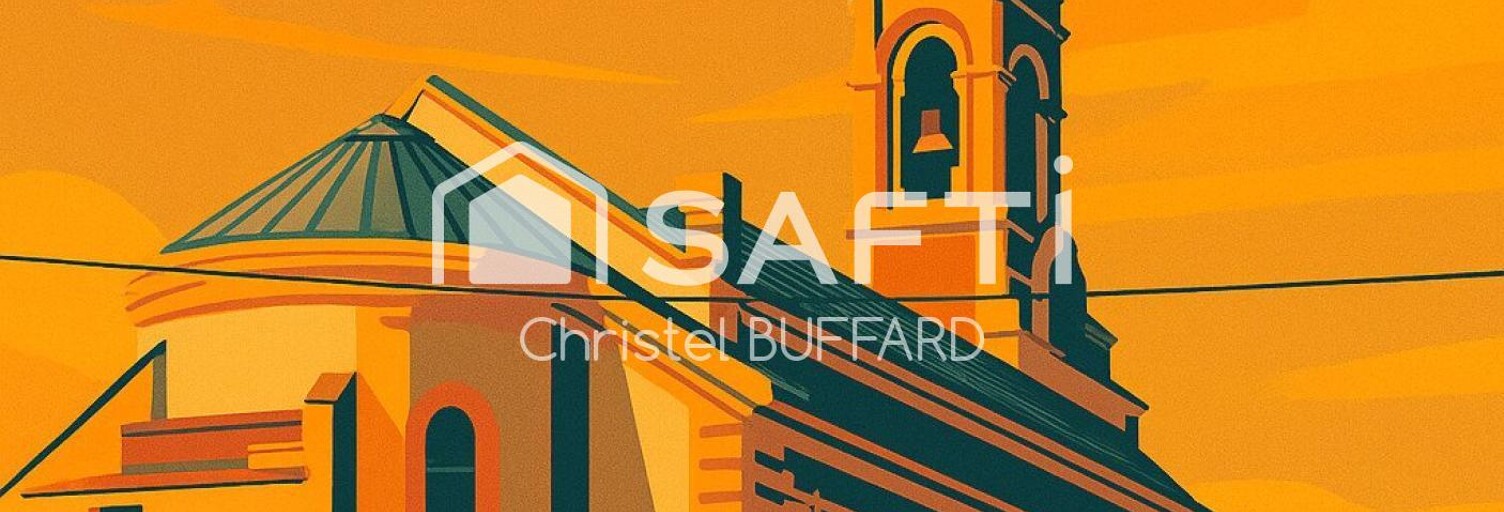 Maison 5 Pièces 110 m² à vendre à Marseille 12 (13012)