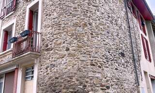 Immeuble  125 m² à vendre à Lavelanet (09300)