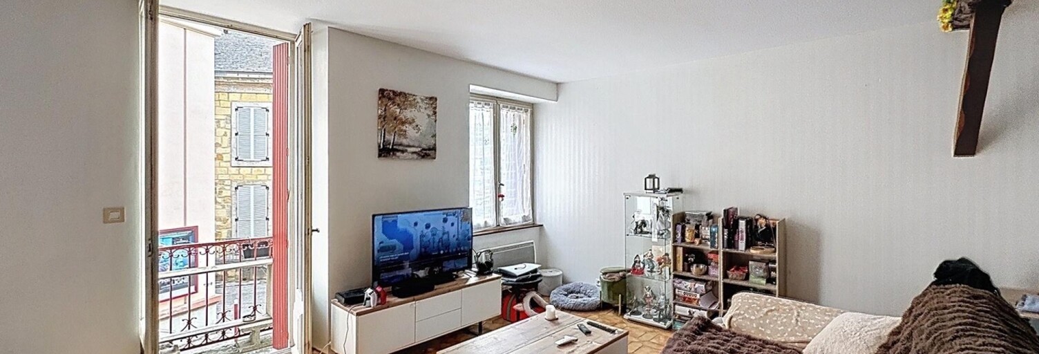 Immeuble  125 m² à vendre à Lavelanet (09300)