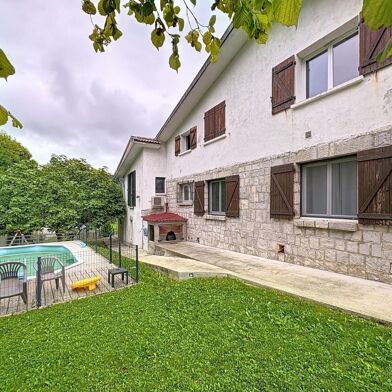 Maison 11 pièces 262000 €