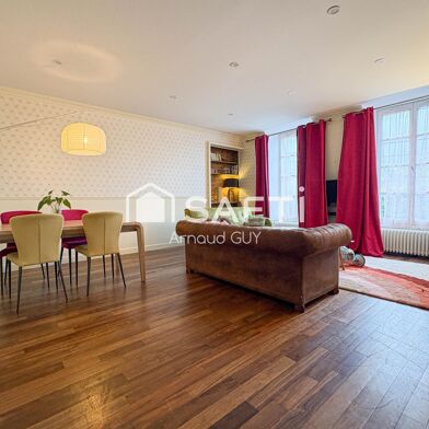 Maison 9 pièces 296000 €