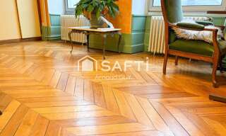 Maison 9 Pièces 206 m² à vendre à Mamers (72600)