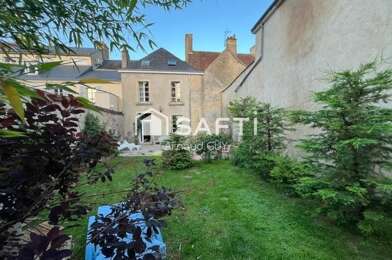 Maison 9 pièces 259500 €