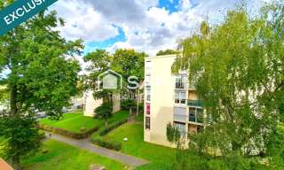 Appartement 4 Pièces 86 m² à vendre à Avon (77210)