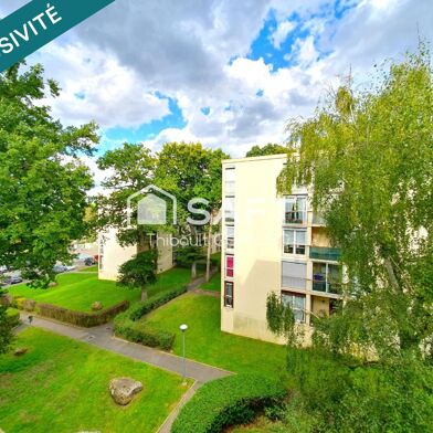 Appartement 4 pièces 165000 €