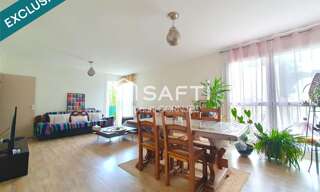 Appartement 4 Pièces 86 m² à vendre à Avon (77210)