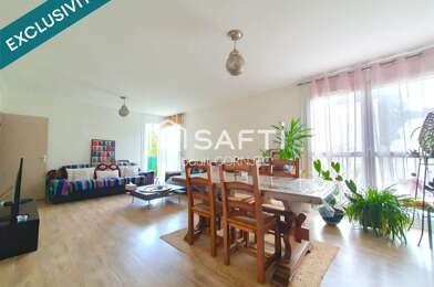 Appartement 4 pièces 159000 €