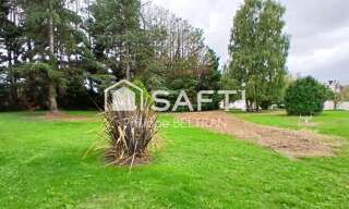 Terrain  1080 m² à vendre à Gironde-sur-Dropt (33190)