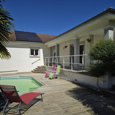 Maison 6 pièces 319000 €