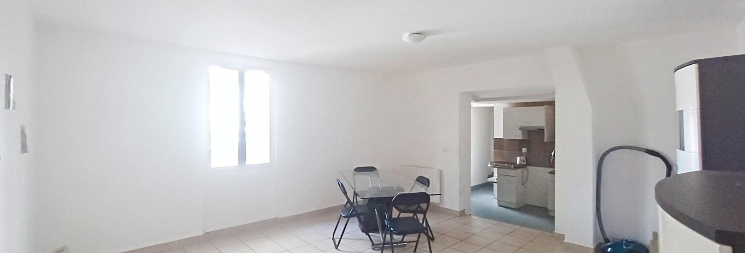 Appartement 3 Pièces 71 m² à vendre à Béziers (34500)