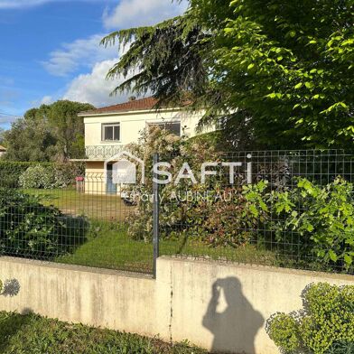 Maison 8 pièces 265000 €