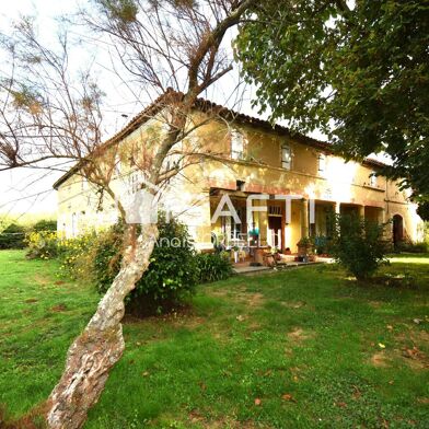 Maison 5 pièces 289900 €