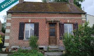 Maison 5 Pièces 123 m² à vendre à Silly-Tillard (60430)