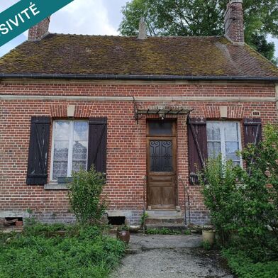 Maison 5 pièces 200000 €