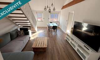 Appartement 4 Pièces 79 m² à vendre à Castelsarrasin (82100)