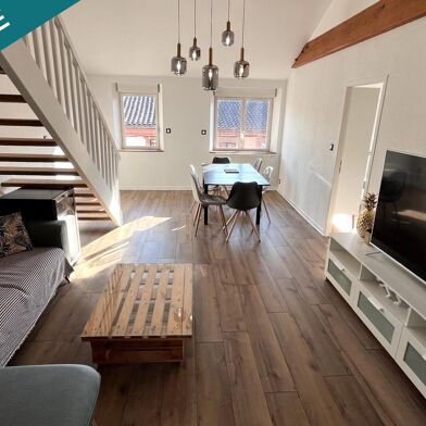 Appartement 4 pièces 154000 €