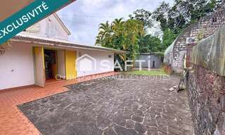 Maison 6 Pièces 252 m² à vendre à Gros-Morne (97213)