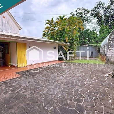 Maison 6 pièces 439800 €