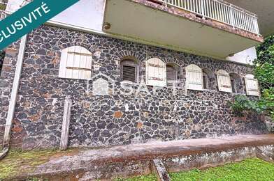 Maison 6 pièces 299000 €