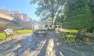 Appartement 2 Pièces 50 m² à vendre à Le Kremlin-Bicêtre (94270)