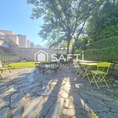 Appartement 2 pièces 277000 €