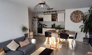 Appartement 3 Pièces 63 m² à vendre à Saint-Maximin-la-Sainte-Baume (83470)