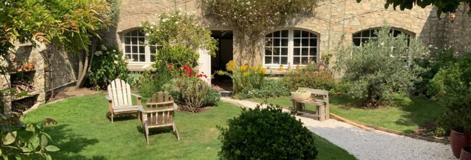 Maison 6 Pièces 146 m² à vendre à Lorient (56100)