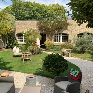 Maison 6 pièces 885000 €