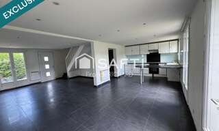 Maison 5 Pièces 103 m² à vendre à Mours (95260)