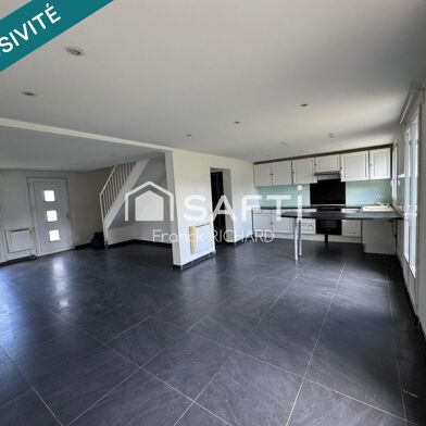 Maison 5 pièces 345000 €