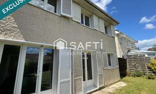 Maison 5 Pièces 103 m² à vendre à Mours (95260)