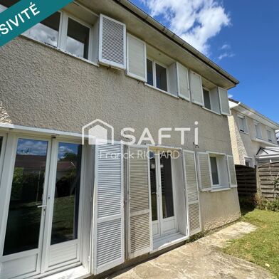 Maison 5 pièces 345000 €