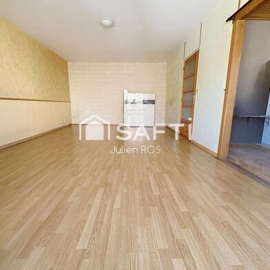 Maison 5 pièces 137000 €