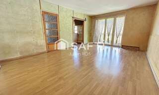 Maison 5 Pièces 100 m² à vendre à Villeneuve-lès-Béziers (34420)