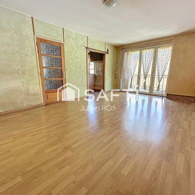 Maison 5 pièces 137000 €