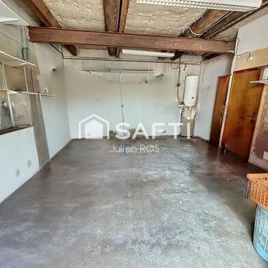 Maison 5 pièces 137000 €