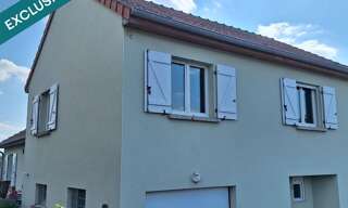 Maison 5 Pièces 130 m² à vendre à Morhange (57340)