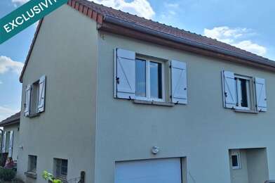 Maison 5 pièces 179000 €