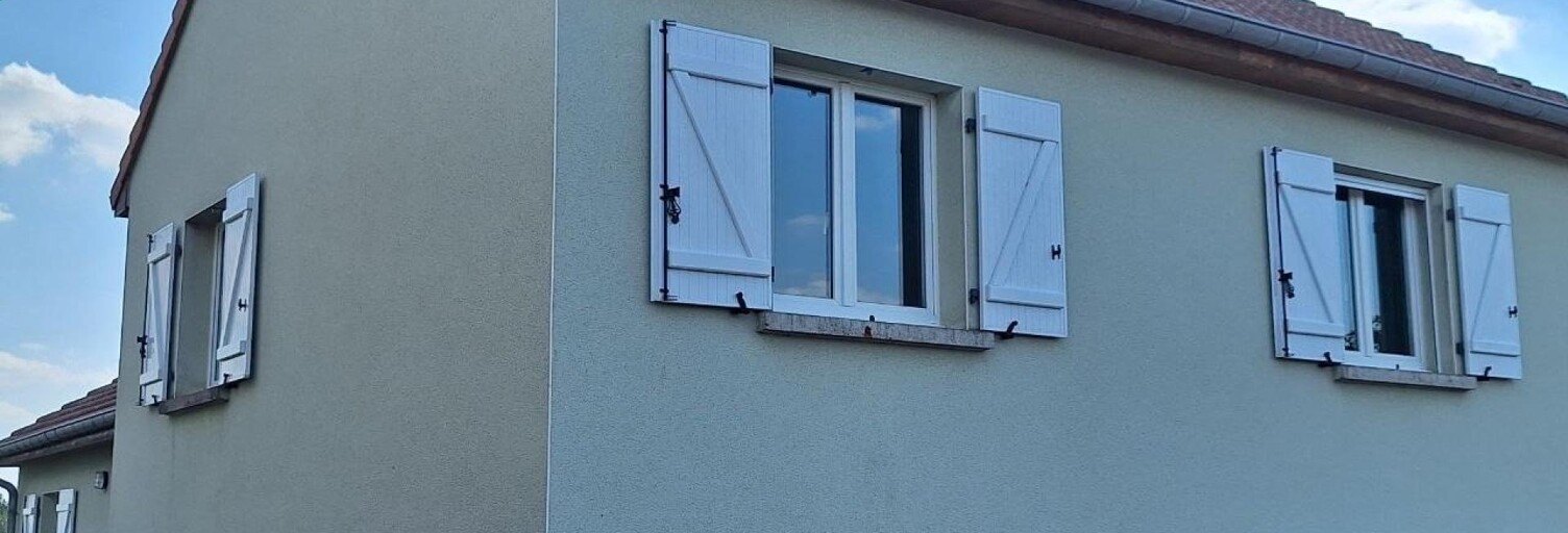 Maison 5 Pièces 130 m² à vendre à Morhange (57340)