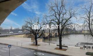 Appartement 4 Pièces 91 m² à vendre à Libourne (33500)