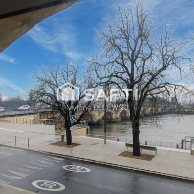 Appartement 4 pièces 243000 €