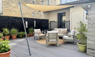 Appartement 4 Pièces 91 m² à vendre à Libourne (33500)