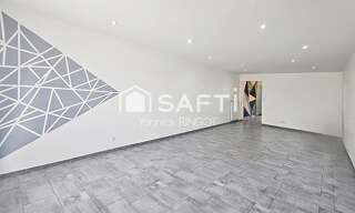 Maison 3 Pièces 125 m² à vendre à Loos-en-Gohelle (62750)