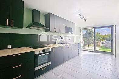 Maison 3 pièces 157000 €