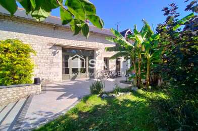 Maison 8 pièces 299000 €