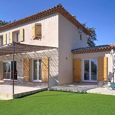 Maison 5 pièces 573000 €