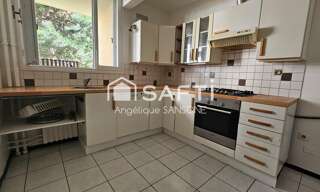 Appartement 3 Pièces 62 m² à vendre à Chilly-Mazarin (91380)